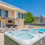 Holiday Home Cista Velika With Outdoor Swimming Pool 311