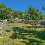 Vikendica Holiday Home Cista Velika With Outdoor Swimming Pool 311 Velika Cista (Split-Dalmatia)
