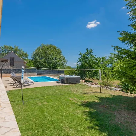 Holiday Home Cista Velika With Outdoor Swimming Pool 311 *