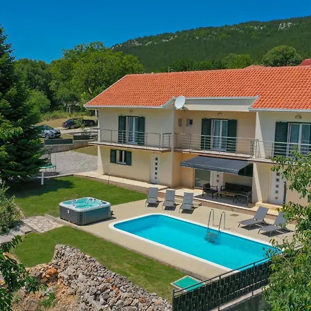 Holiday Home Cista Velika With Outdoor Swimming Pool 311