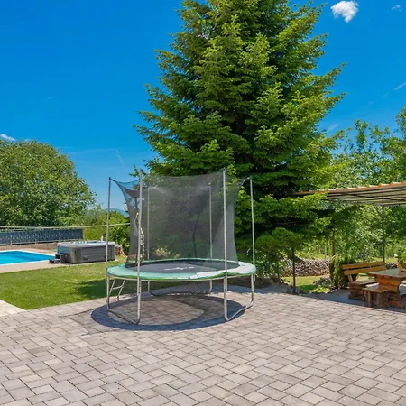 Holiday Home Cista Velika With Outdoor Swimming Pool 311 Ferienhaus *