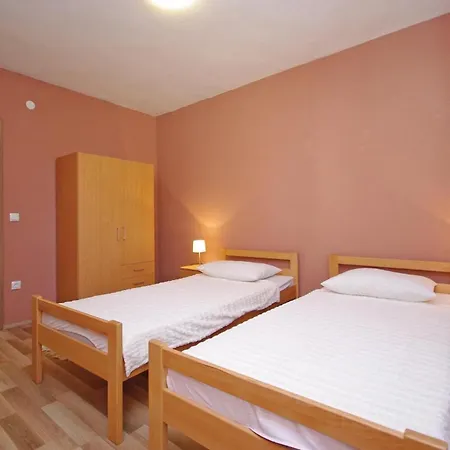 Holiday Home Cista Velika With Outdoor Swimming Pool 311