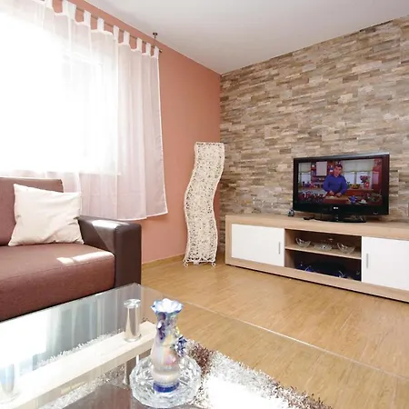 Holiday Home Cista Velika With Outdoor Swimming Pool 311