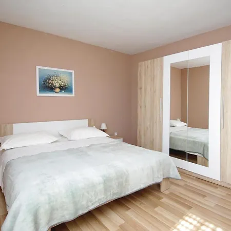 Holiday Home Cista Velika With Outdoor Swimming Pool 311
