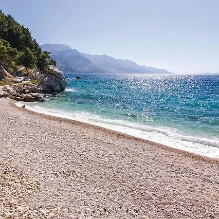 Holiday Home Cista Velika With Outdoor Swimming Pool 311 Velika Cista (Split-Dalmatia)