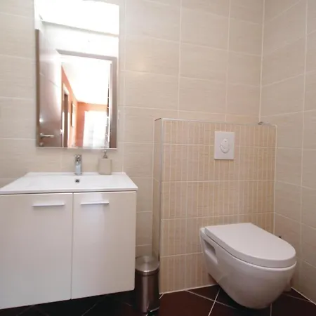 Holiday Home Cista Velika With Outdoor Swimming Pool 311 * Velika Cista (Split-Dalmatia)